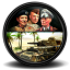 Theatre Of War 2 - Afrika 1942 2 Icon 64x64 png